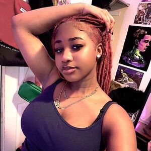 Meet your Posher, Ciyah